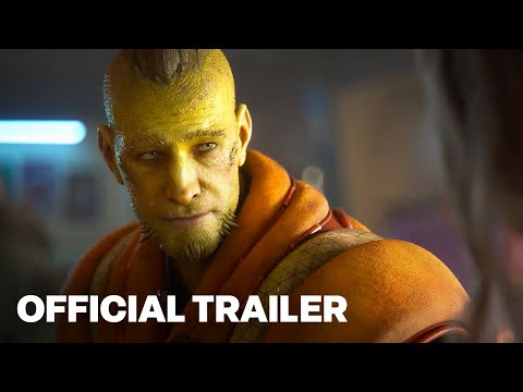 Concord Cinematic | PlayStation State of Play May 2024