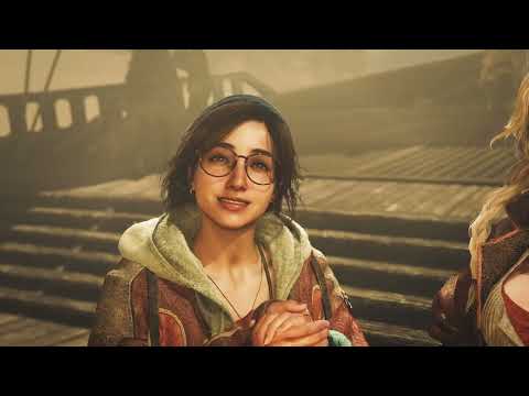 Monster Hunter Wilds Gameplay Trailer | PlayStation State of Play May 2024