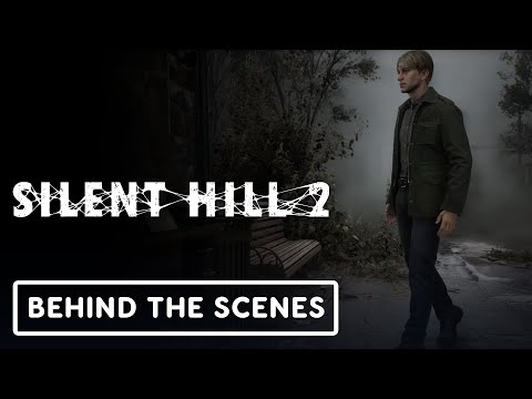 Silent Hill 2 – Official Bloober Dev Diary Clip