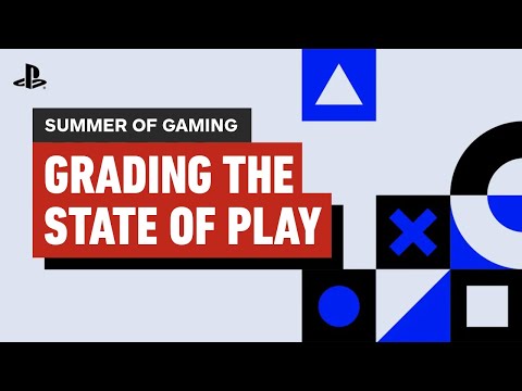 Our Grade for this Summer’s Sony State of Play