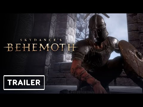 Skydance’s Behemoth – Trailer | State of Play May 2024