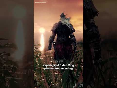 Important prep tip for Shadow of the Erdtree