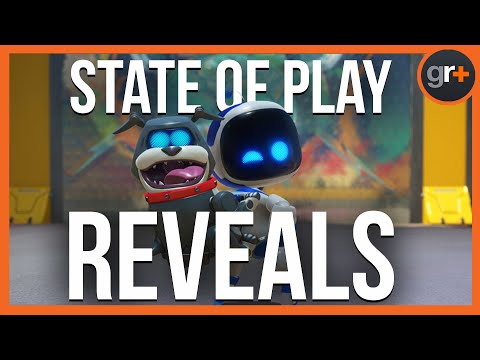 PlayStation State of Play’s biggest announcements