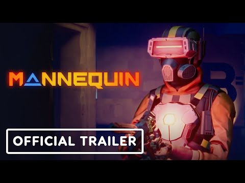Mannequin – Official Early Access Trailer