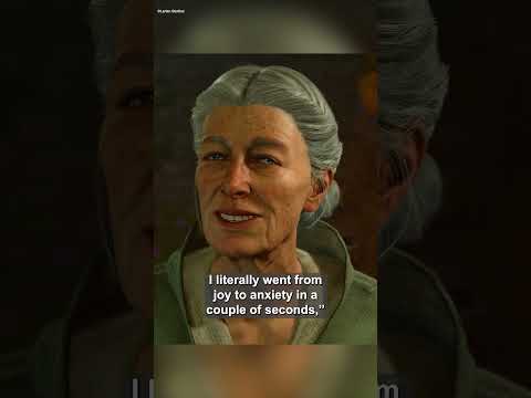 Following Baldur’s Gate 2 is no small feat