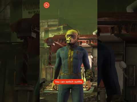 When You Don’t Care About Fallout 4 Settlements