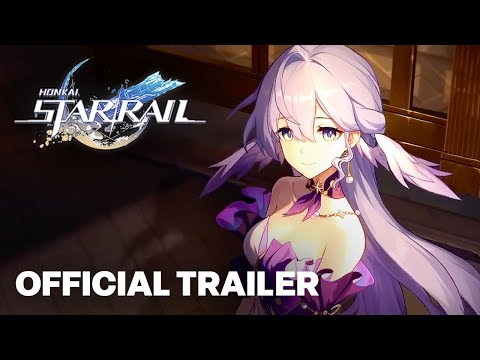 Honkai: Star Rail – “If We Had Wings” | Myriad Celestia Trailer
