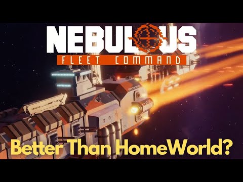 Is it Better Than Homeworld 3???