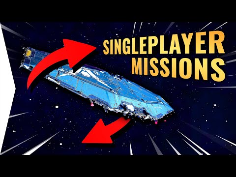 Is The Homeworld 3 Campaign Modern Or Classic RTS Gameplay? [AD]