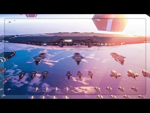 I'VE WAITED OVER 20 YEARS FOR THIS! – Homeworld 3