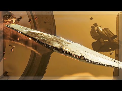 I'VE WAITED OVER 20 YEARS FOR THIS! – Homeworld 3 [PART 2]