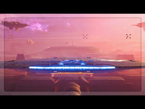 I'VE WAITED OVER 20 YEARS FOR THIS! – Homeworld 3 [PART 3]