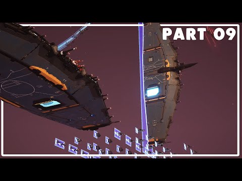 Mission 13 : Die Finale übertriebene Schlacht & Ende 👾 Homeworld 3 #009 #ad