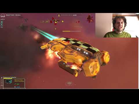The biggest Game of 2023 that nobody is talking about… Homeworld 3? #homeworld