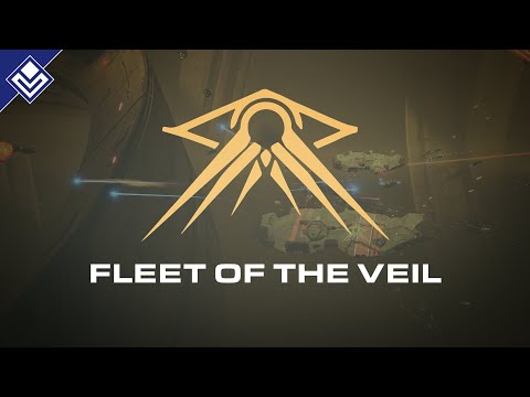 The Incarnate Fleet of the Veil | Homeworld