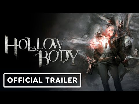 Hollowbody – Official Gameplay Video | Guerrilla Collective 2024