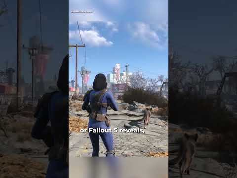 Could we be seeing Starfield on PS5?