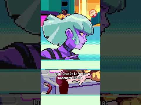 Read Only Memories: Neurodiver – New Game Alert