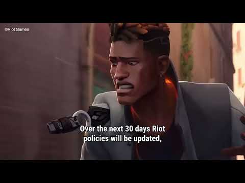 Riot Games is introducing harsher punishments for toxic behaviour in Valorant 👀