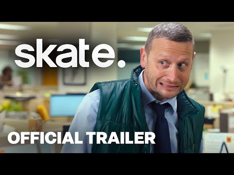 skate. | Summer Game Fest 2024