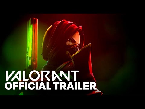 Valorant Console Trailer | Summer Game Fest 2024