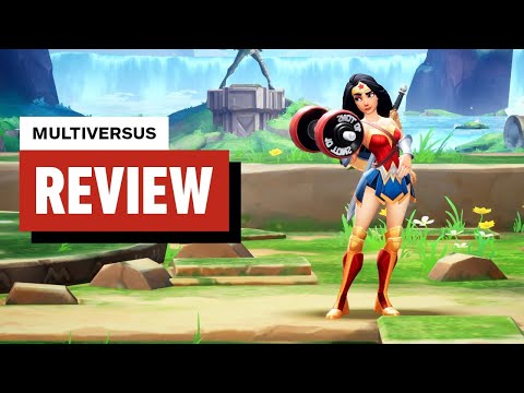 MultiVersus Review