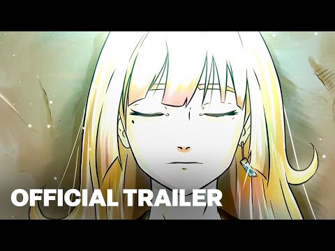 Sword Of The Necromancer OfficialTrailer