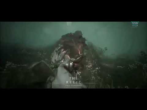The Relic First Guardian Official Gameplay Trailer