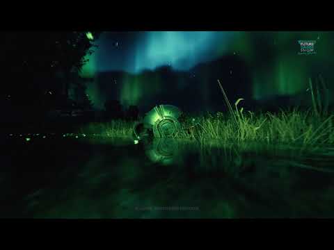 Deliver Us Home Official Reveal Trailer