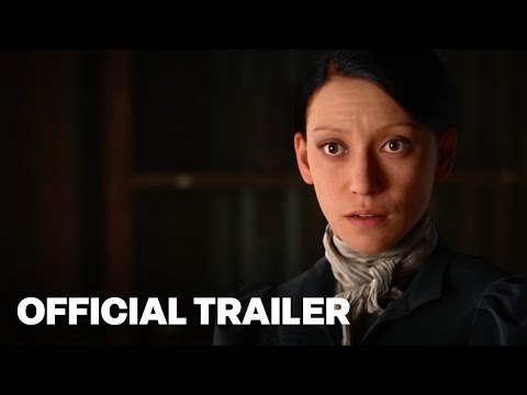 Eriksholm The Stolen Dream Official Reveal Trailer