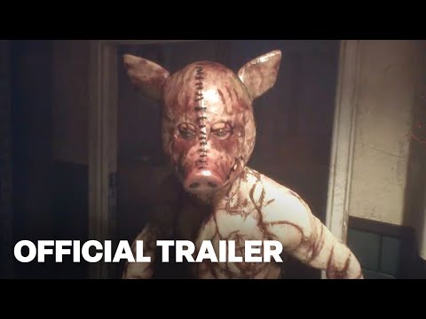 Pneuamata Gameplay Official Trailer