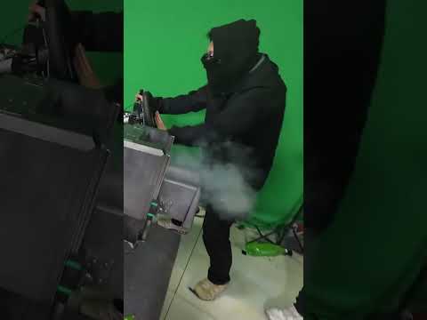 Extrem WoT Setup