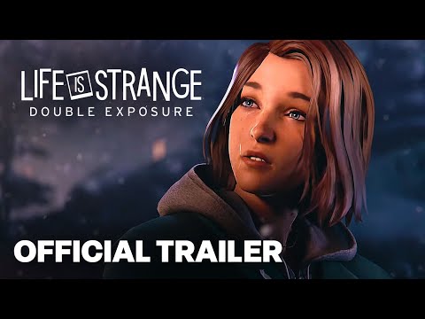 Life is Strange: Double Exposure World Premiere | Xbox Games Showcase 2024