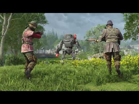 Atomfall Gameplay Trailer | Xbox Games Showcase 2024