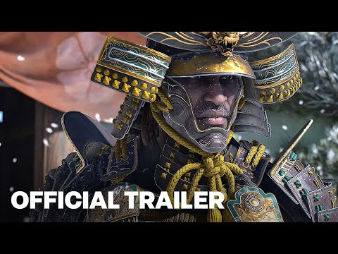 Assassin’s Creed Shadows Gameplay Trailer | Xbox Games Showcase 2024