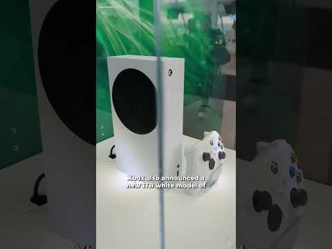 What do you think of the new Xbox consoles?
