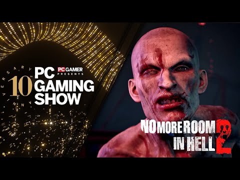 No More Room in Hell 2 Developer diary – PC Gaming Show 2024