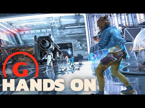 Why Star Wars Outlaws Hasn’t Sold Us Yet | Summer Game Fest 2024
