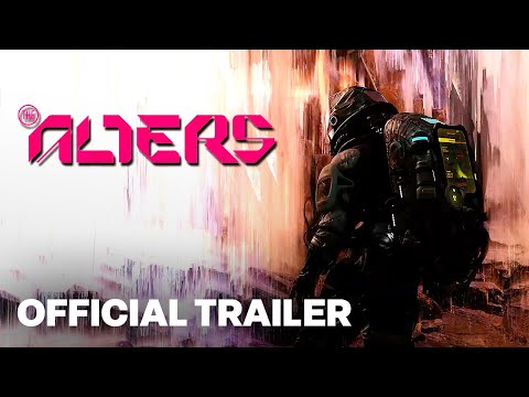 The Alters | New Gameplay Trailer