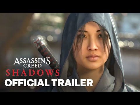 Assassin’s Creed Shadows: Extended 12 Minutes Of Gameplay Walkthrough | Ubisoft Forward