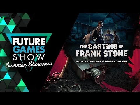 The Casting of Frank Stone Developer Deep Dive – Future Games Show Summer Showcase 2024