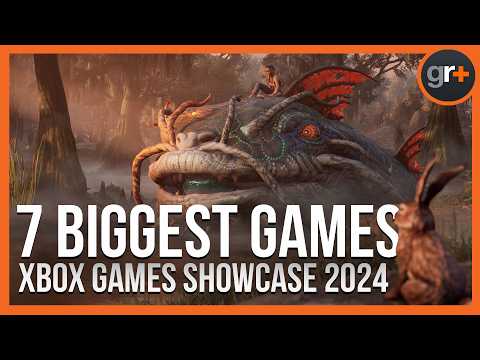 7 Biggest Xbox Games Showcase reveals – Doom: The Dark Ages, Call of Duty, Fable, and more