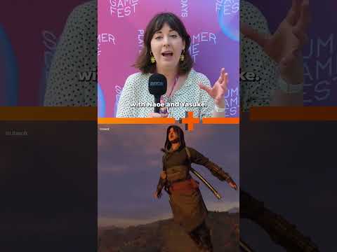 Sharing our initial thoughts on Assassin’s Creed Shadows gameplay