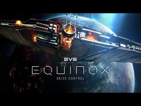 Equinox – Expansion Trailer