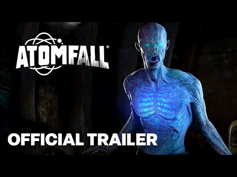 Atomfall – Official Reveal Trailer