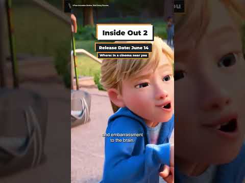 From Inside Out 2 to A Quiet Place: Day One, there’s loads of cool movies coming out this month.