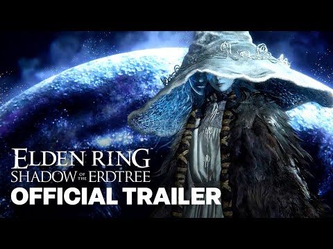 ELDEN RING – Official “The Journey So Far” Catch Up Trailer