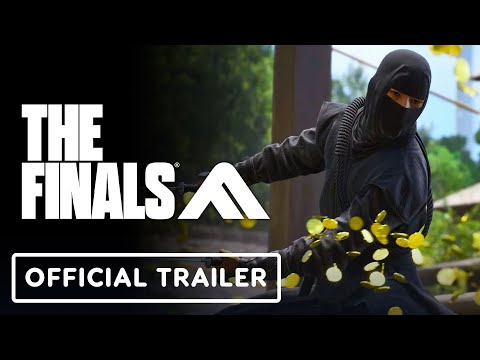 The Finals – Official Season 3 Launch Trailer
