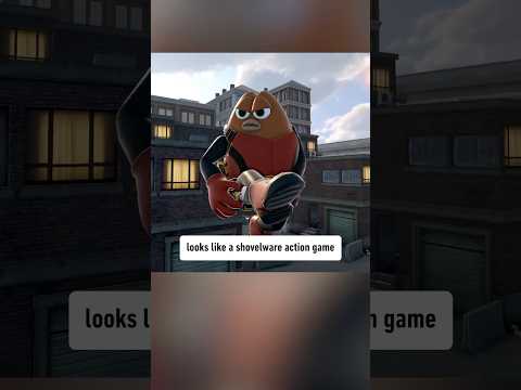 This weird game had a secret weapon #ignsummerofgaming