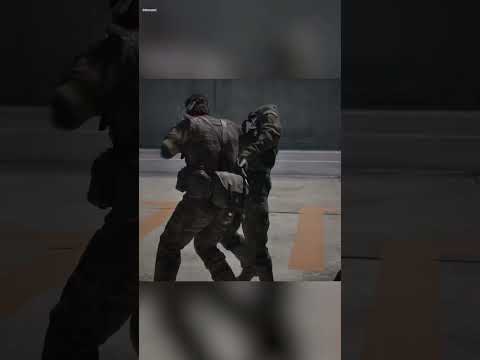 Snake’s injuries will leave permanent marks, says Konami.